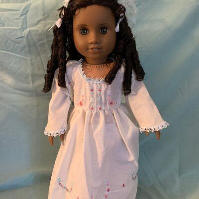 18" American Girl