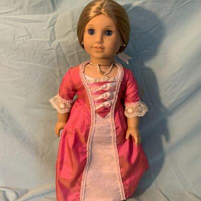 18" American Girl