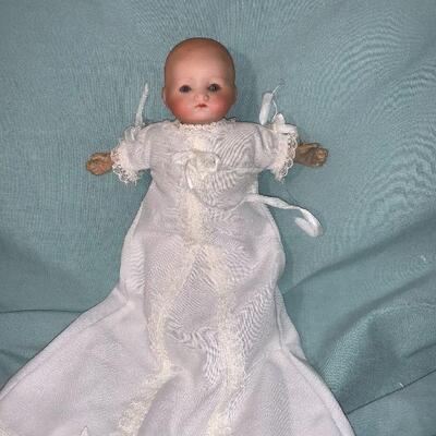 6"
head Antique German