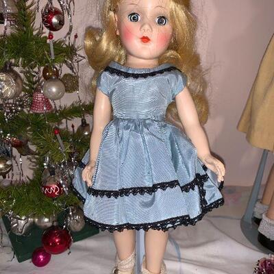14" Mary Hoyer USA