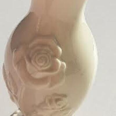 Lenox Rosebud Vase