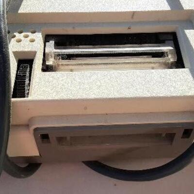 Adding Machine/Calculator