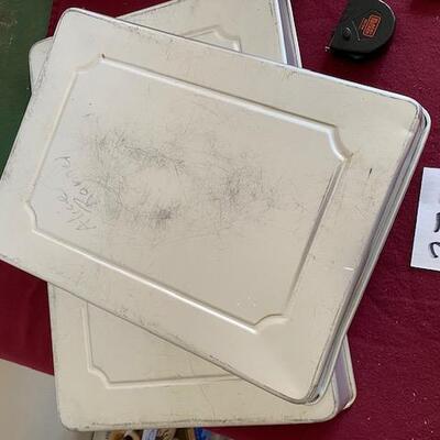 Lot 375 - Wilton Cake Pans