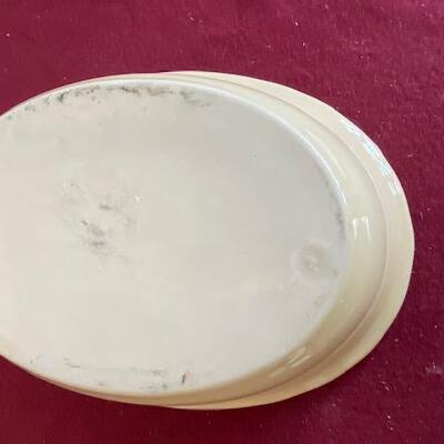 Lot 397 - Ceramic Dish