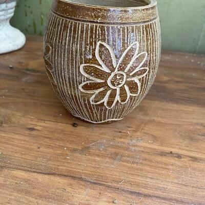 Lot 407 - Planters