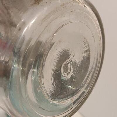 Lot 246: Antique Bottle Lot (Ball Eclipse, Root, Wan-Eta Cocoa, Climax, Vinegar)