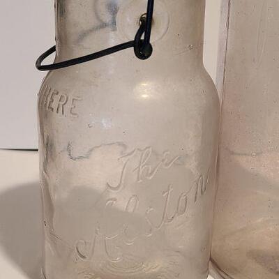 Lot 234: Rare Green LQC Wisharts 1859 Pine Tree Tar Cordial Philadelphia Bottle and More