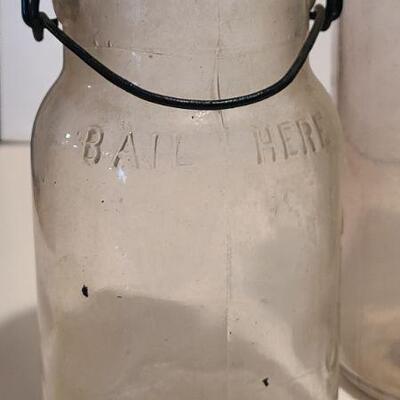 Lot 234: Rare Green LQC Wisharts 1859 Pine Tree Tar Cordial Philadelphia Bottle and More
