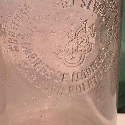 Lot 234: Rare Green LQC Wisharts 1859 Pine Tree Tar Cordial Philadelphia Bottle and More