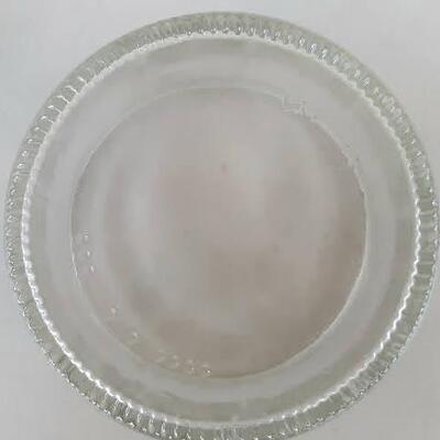 4 Glass Custard Ramekins