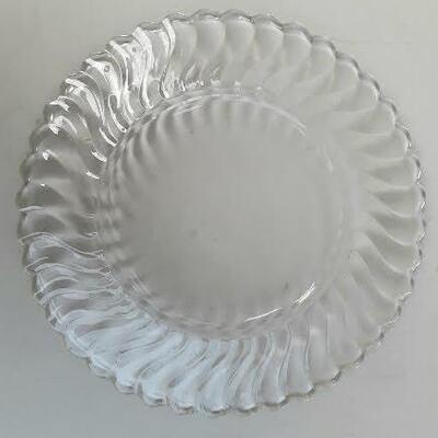 Fostoria Colony Salad Plate