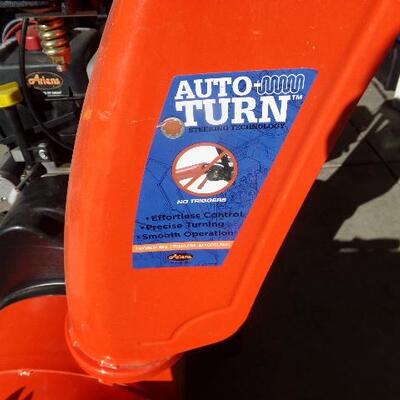 LOT 21 ARIENS SNOWBLOWER | EstateSales.org