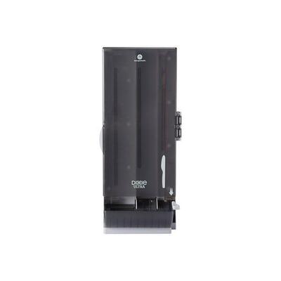 Dixie SmartStock Utensil Dispenser, Knife, Translucent Gray, SSKD120 - New