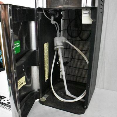Whirlpool Self Clean Water Cooler. Cooling Doesn
