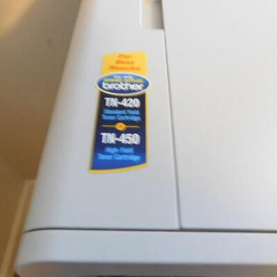 Brother MFC-7360N All-in-One Printer