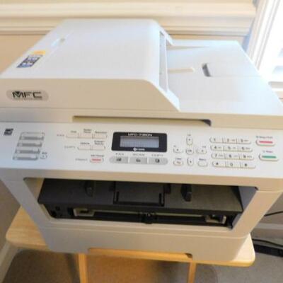 Brother MFC-7360N All-in-One Printer