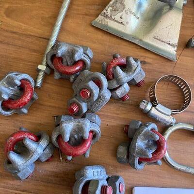 Lot 435 - tools