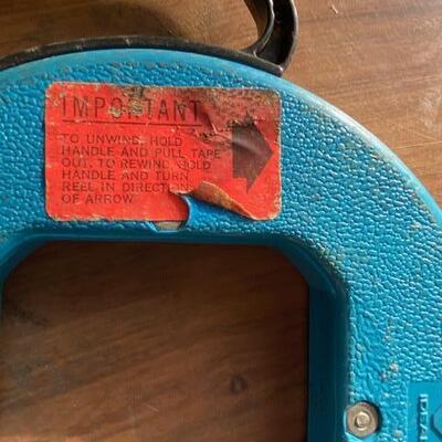 Lot 442 - Ideal  Fish Tape