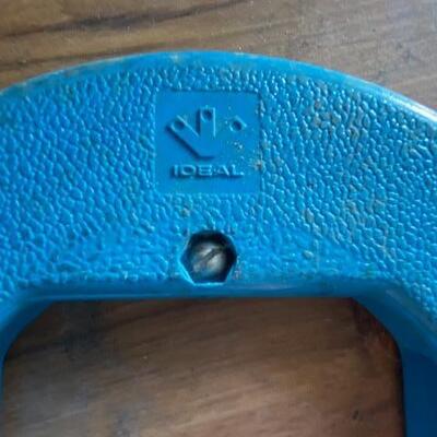 Lot 442 - Ideal  Fish Tape