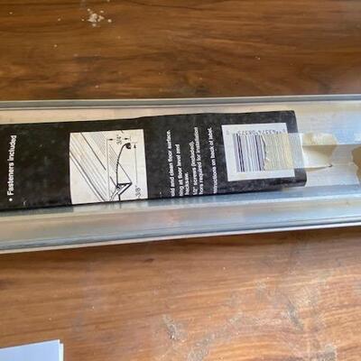 Lot 449 - Door Trim New in pkg