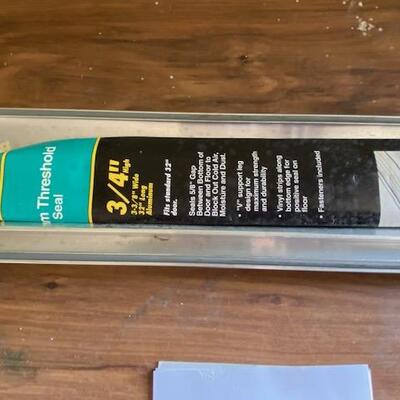 Lot 449 - Door Trim New in pkg
