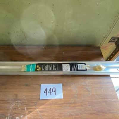 Lot 449 - Door Trim New in pkg