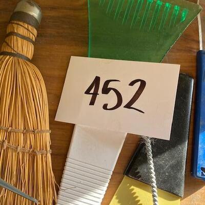 Lot 452 - assortment