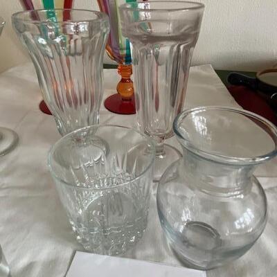 Lot 468 - Glasses 