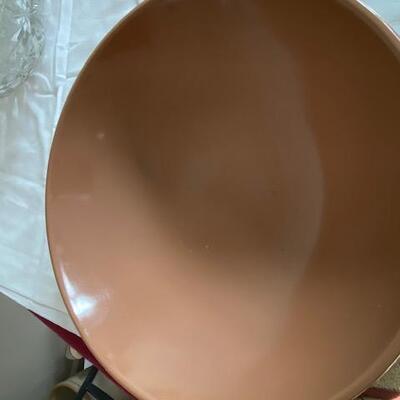 Lot 471 - Bowls