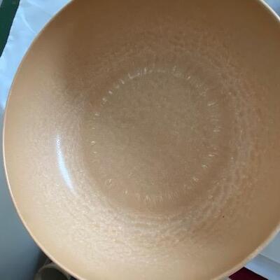 Lot 471 - Bowls