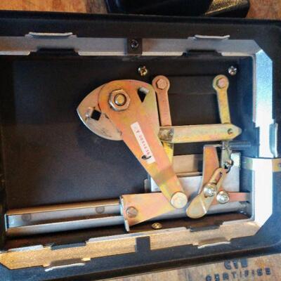 Vintage Polaroid Camera etc.