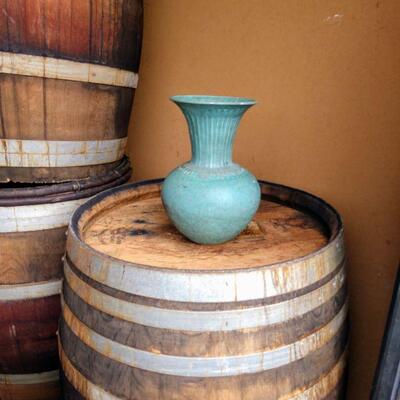 Vase
