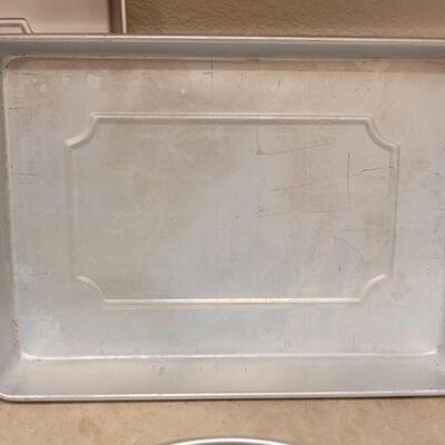 Lot 46: Baking Lot