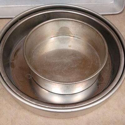 Lot 46: Baking Lot