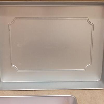 Lot 46: Baking Lot