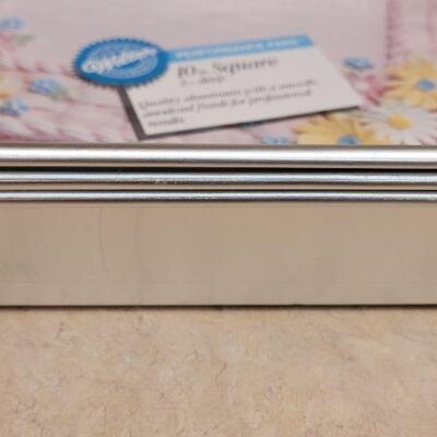 Lot 46: Baking Lot