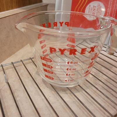 Lot 49: Baking Start Up Lot