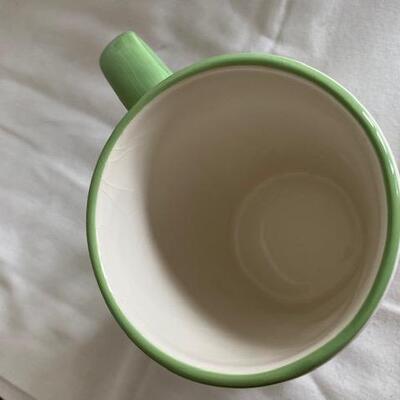 Lot 493 - Paula Deen Coffee Mug