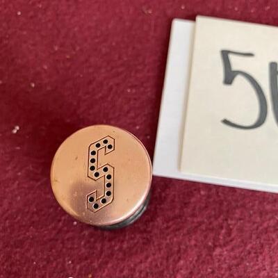 Lot 503 -misc. items