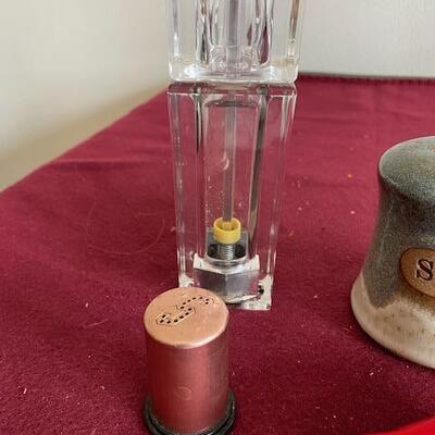 Lot 503 -misc. items