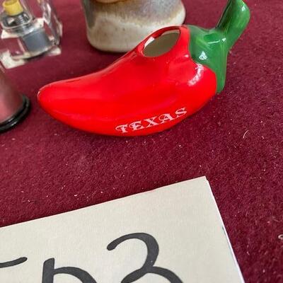 Lot 503 -misc. items