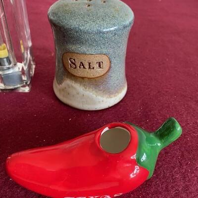 Lot 503 -misc. items