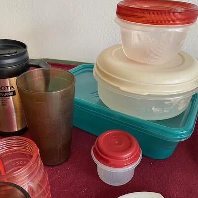 Lot 504 - Misc items