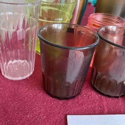 Lot 504 - Misc items