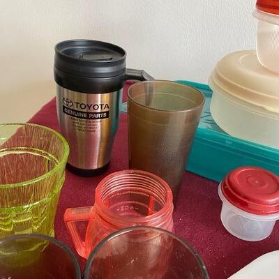 Lot 504 - Misc items