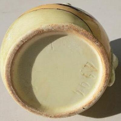 Motto Ware Milk Pitcher