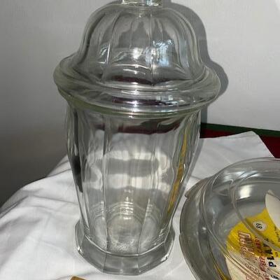 Lot 506 -  Assorted items