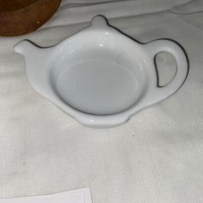 Lot 510 - assorted items