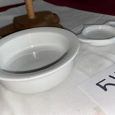 Lot 510 - assorted items