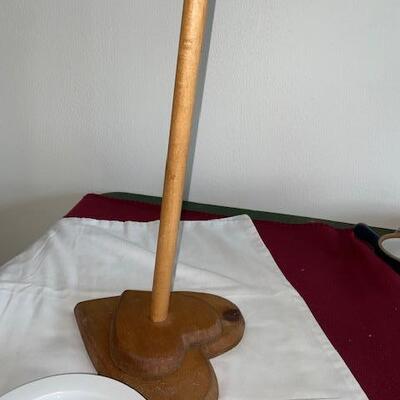 Lot 510 - assorted items